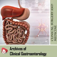 Archives of Clinical Gastroenterology