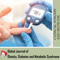 Global Journal of Obesity, Diabetes and Metabolic Syndrome